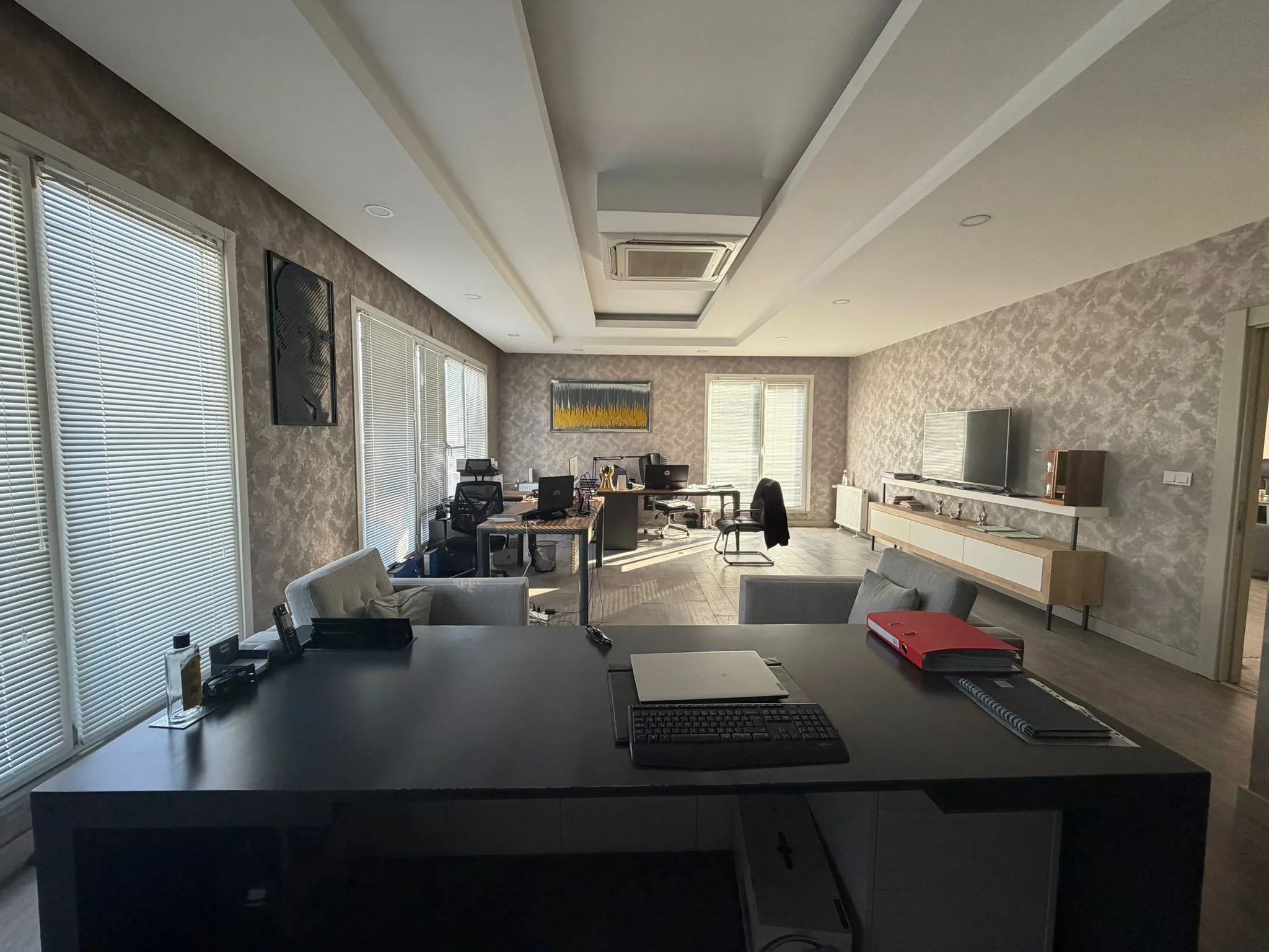 Azd Sanal Ofis