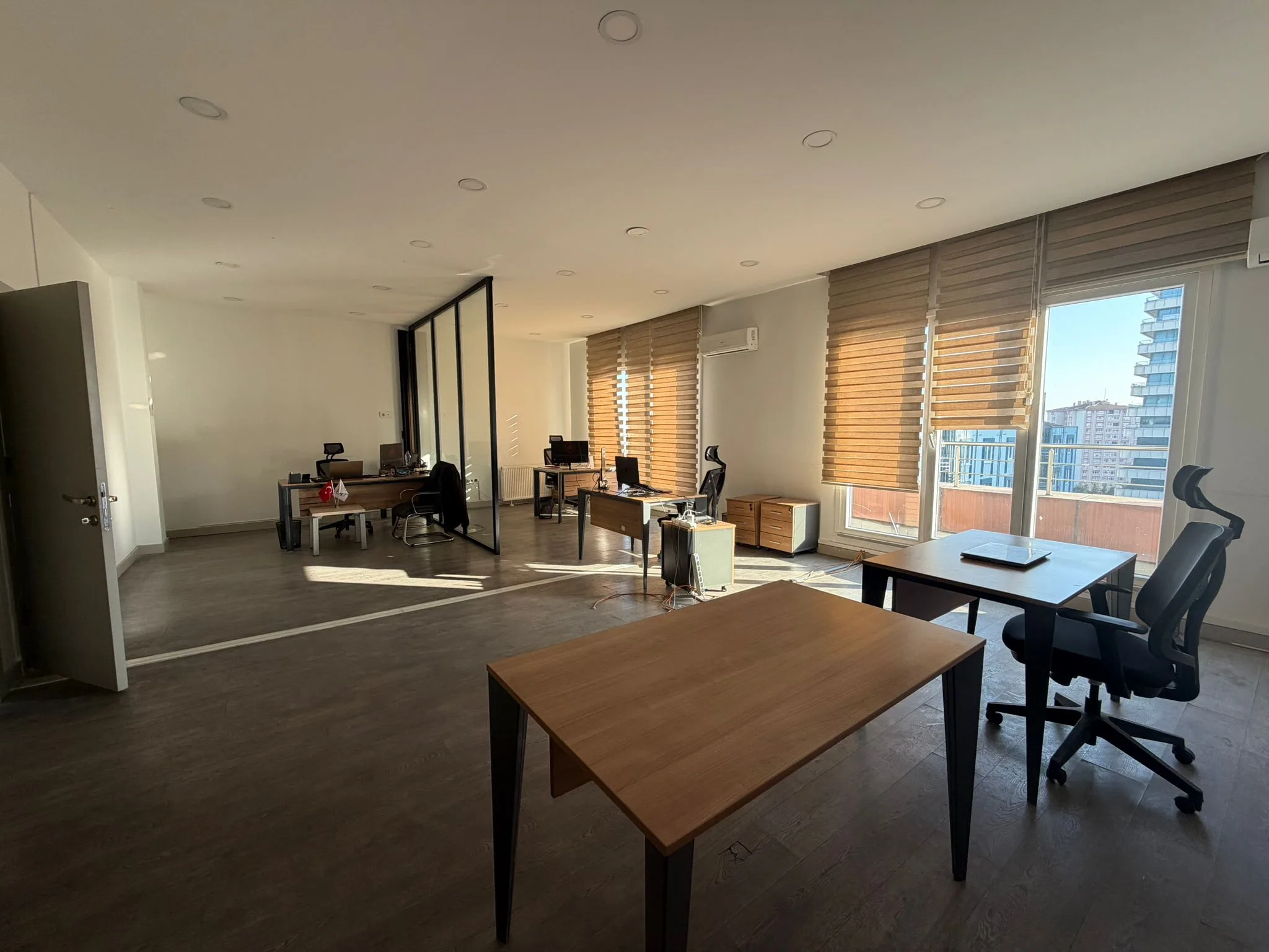 Azd Sanal Ofis
